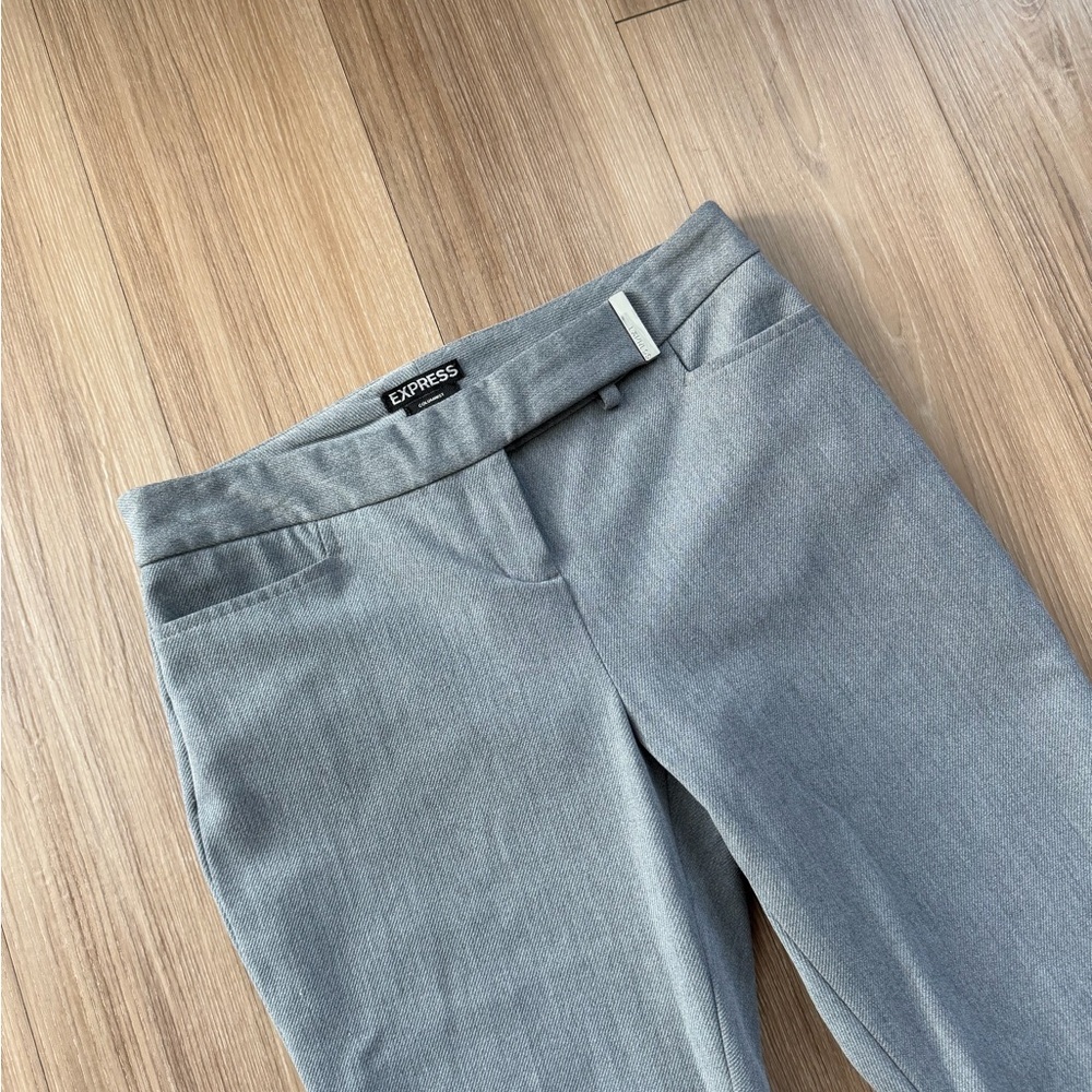 American Express Slacks - Picture 2 of 7